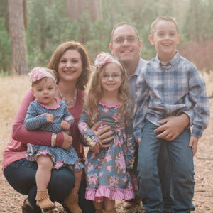 Meet your Posher, Julie